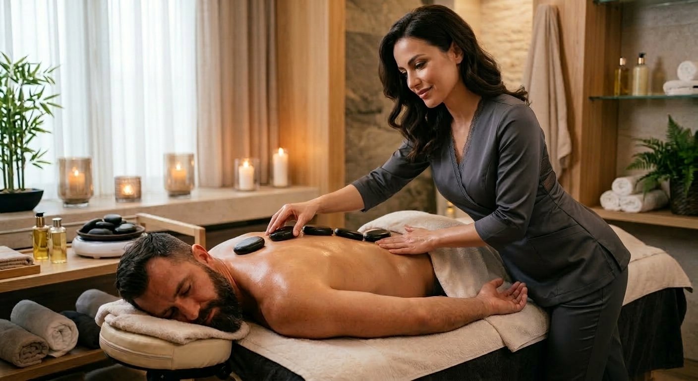 Spa premium 2