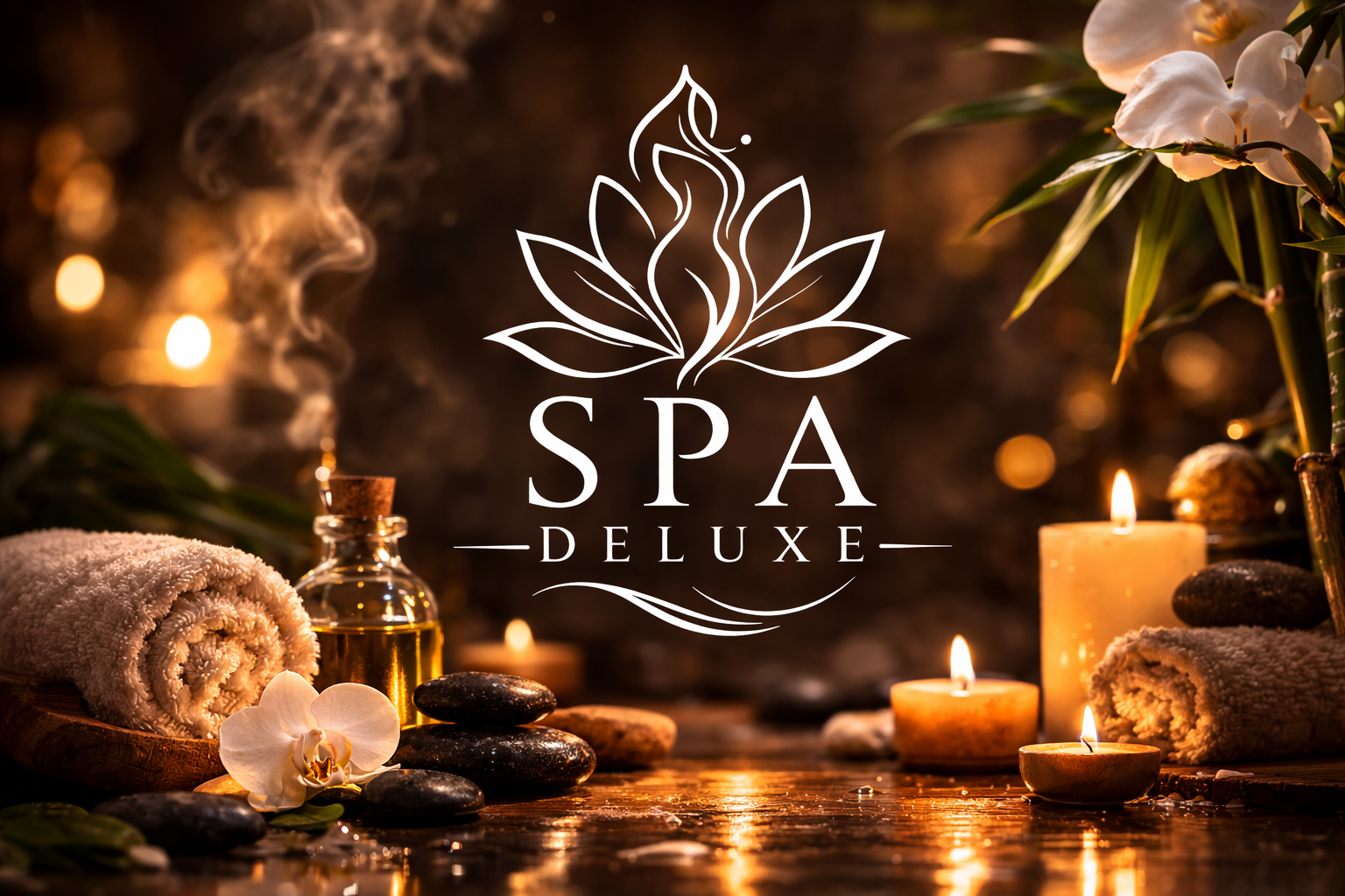 Experiencia premium spa